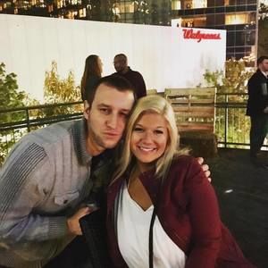 Meet your Posher, Zach